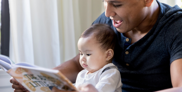 Read more about the article Developing Reading Habits in Early Years